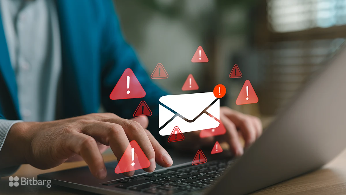 حمله فیشینگ در کیف پول‌ها چگونه انجام می‌شود؟