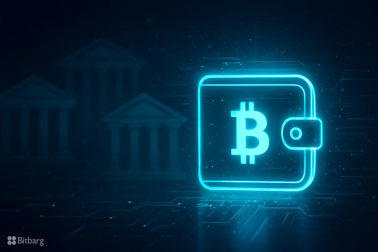 نقش کیف پول در گسترش پرداختهای کریپتویی