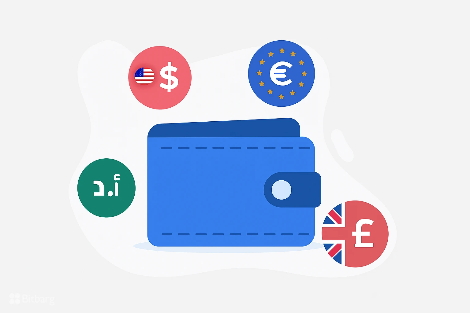 کیف پول ارزی چیست و چه افرادی به آن نیاز دارند؟