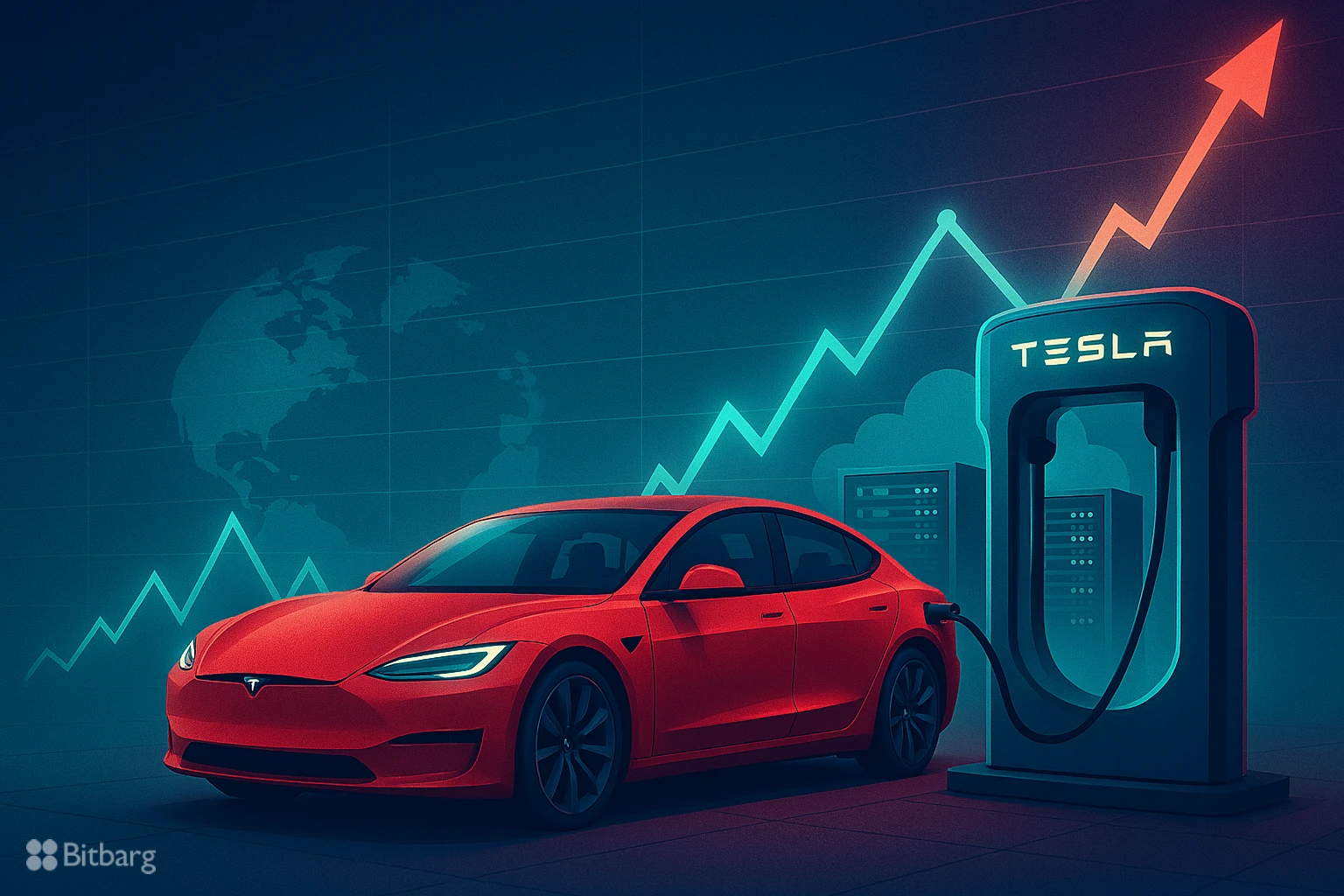 معرفی سهامهای جهانی و نحوه خرید آنها در ایران