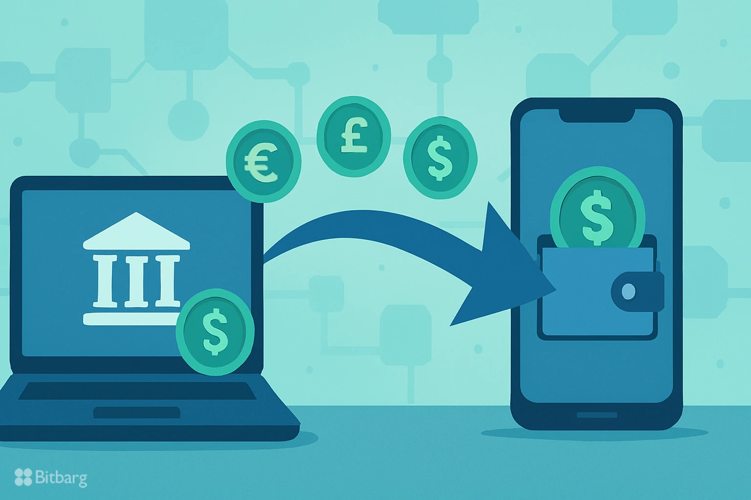 شارژ کیف پول چیست؟