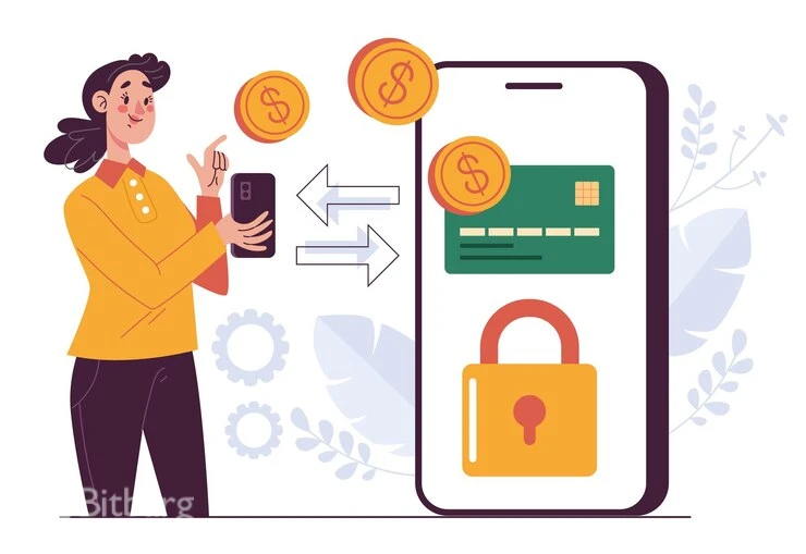 مزایای نگهداری موجودی ارزی در کیف پول دیجیتال