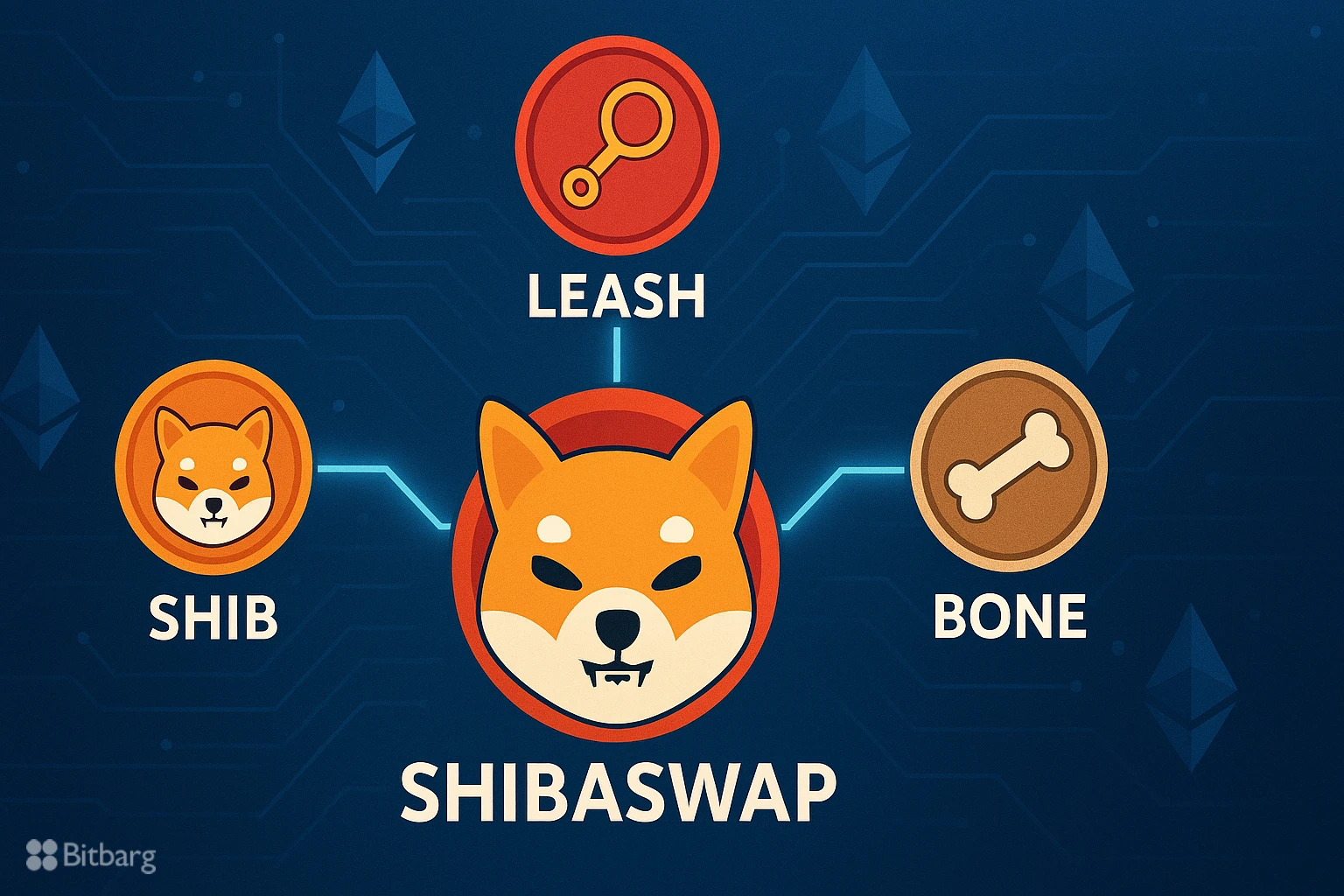 شیبا اینو چیست؟ معرفی کامل رمزارز SHIB 