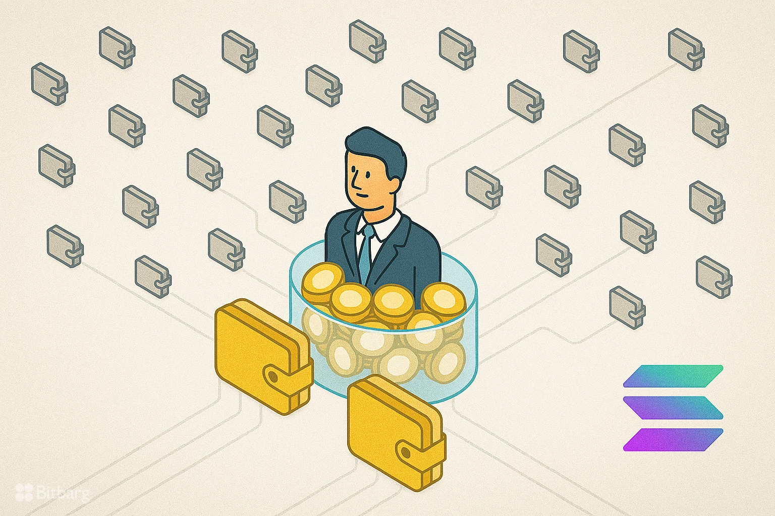 الگوریتم اثبات سهام (Proof of Stake) چیست؟