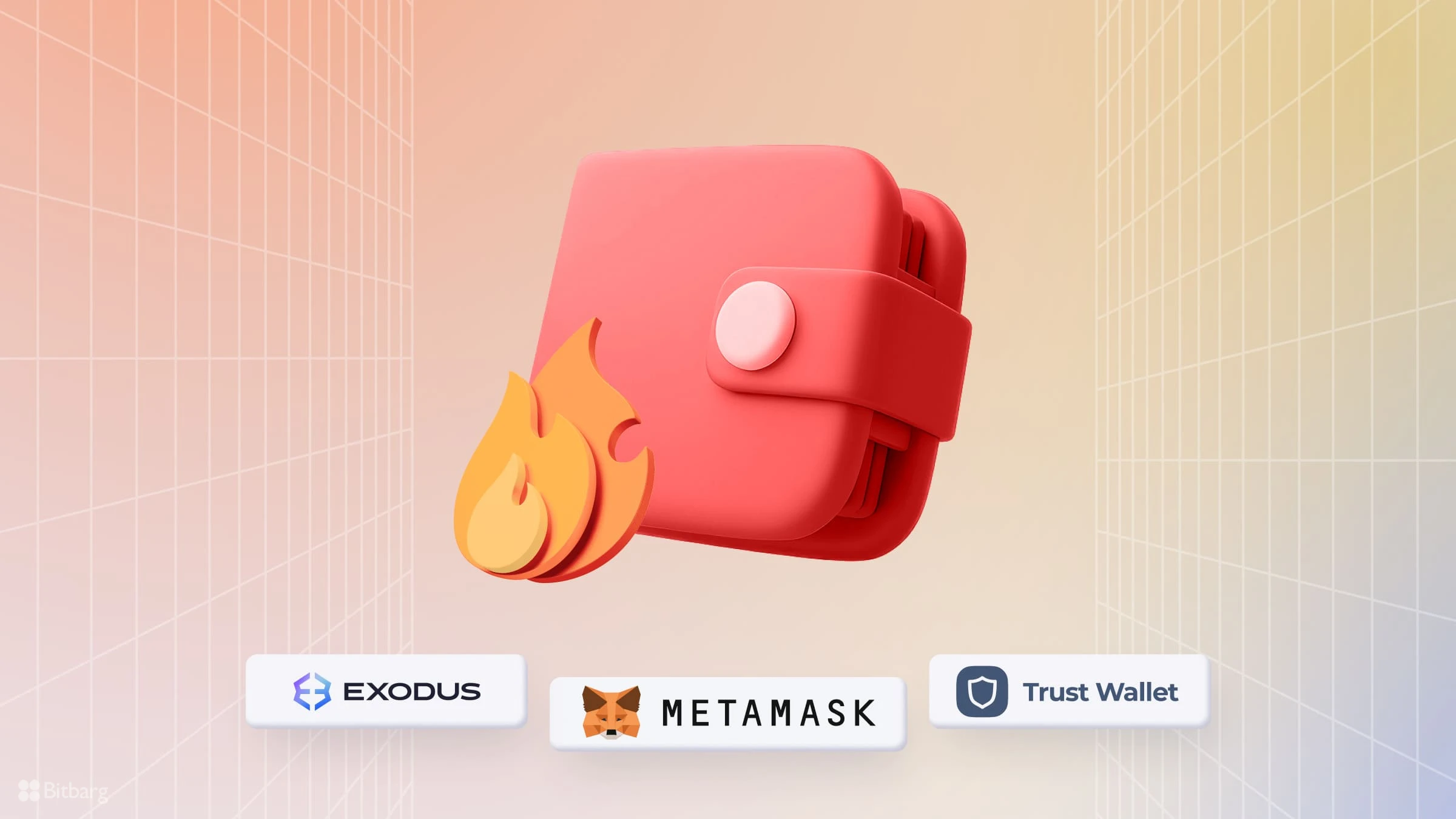 کیف پول گرم در موبایل چقدر امن است؟