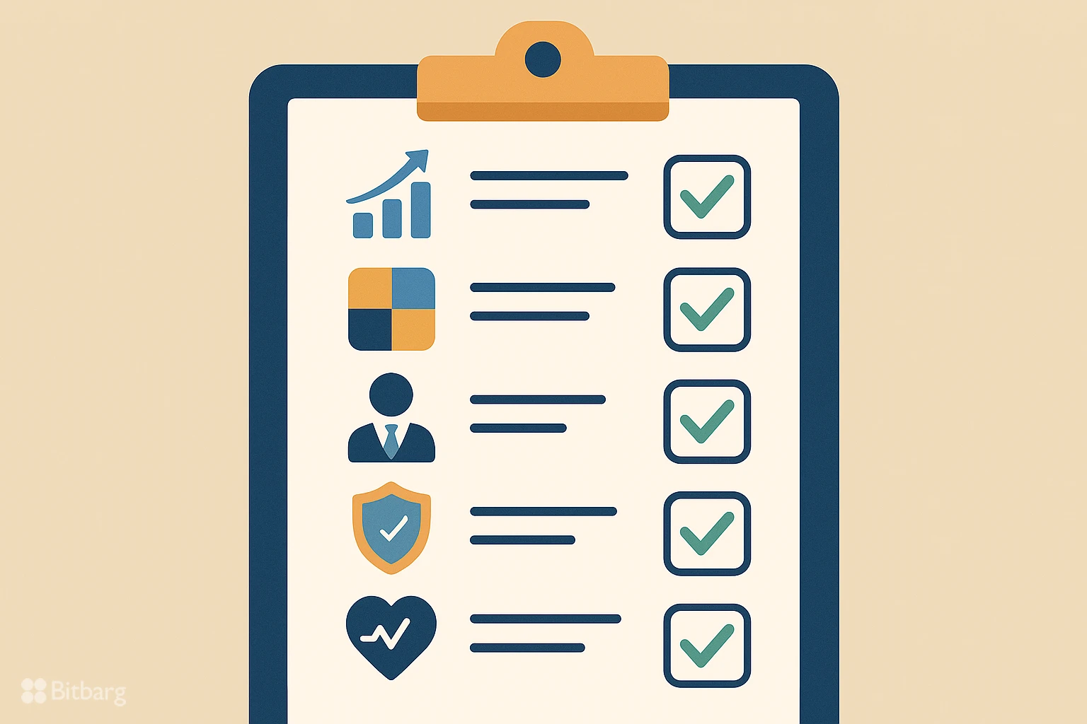راهنمای انتخاب بهترین سهام جهانی برای سرمایه گذاری بلندمدت