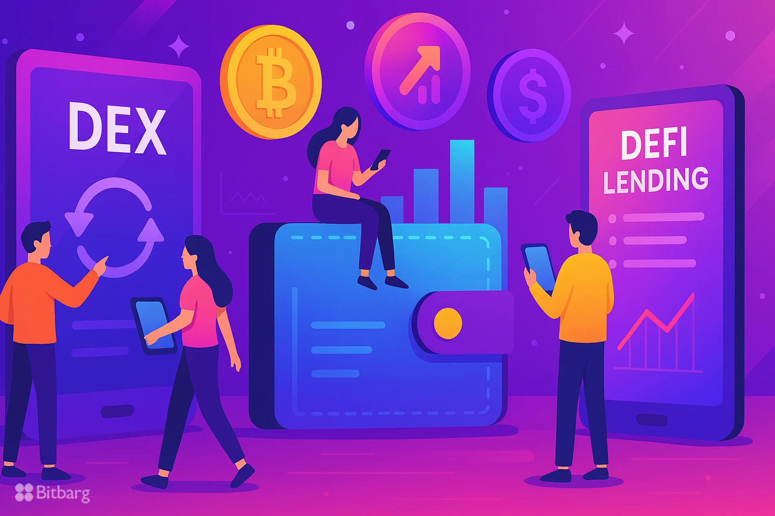 دیفای (DeFi) چیست