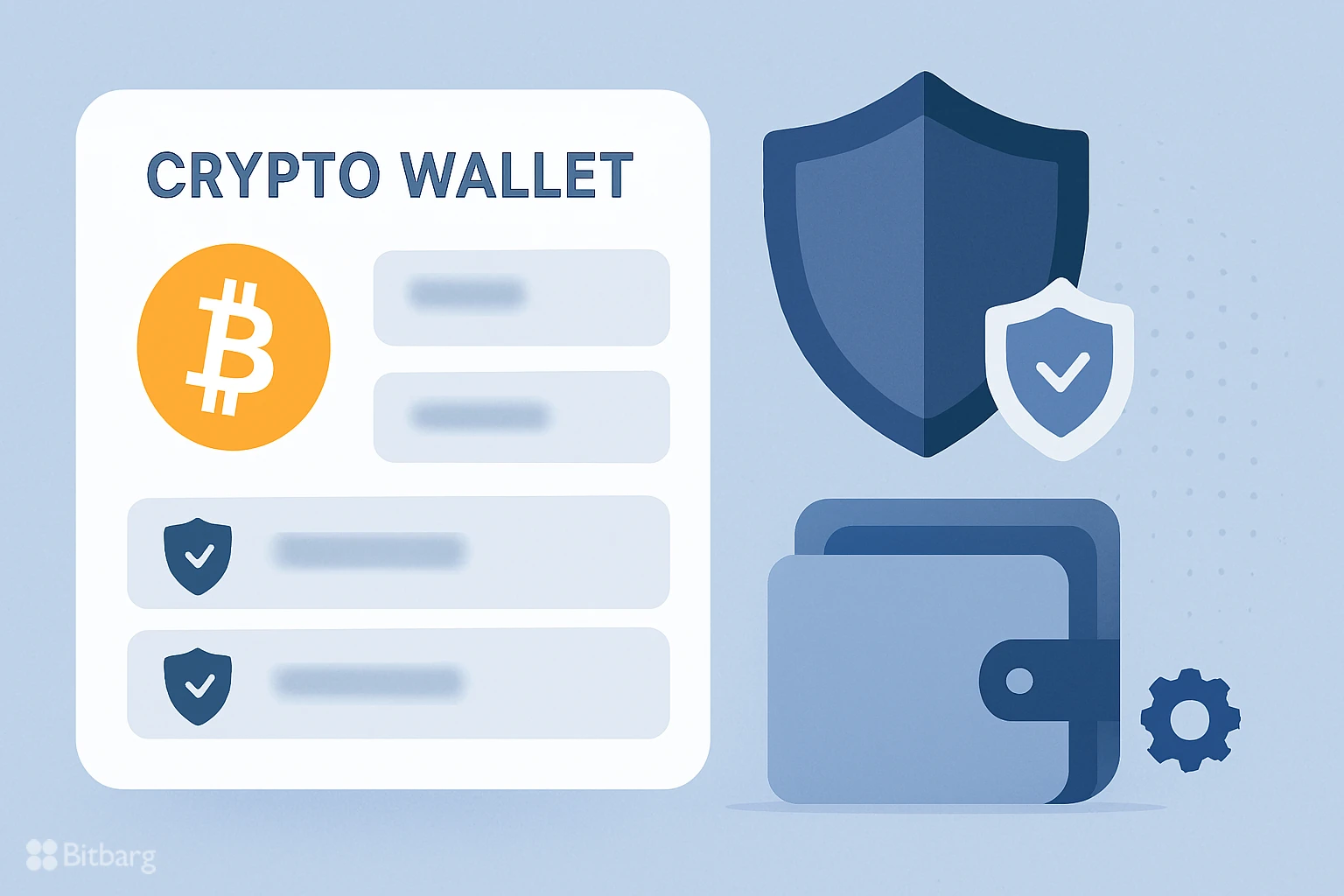 کیف پولهای محرمانه (Confidential Wallets) چیست؟