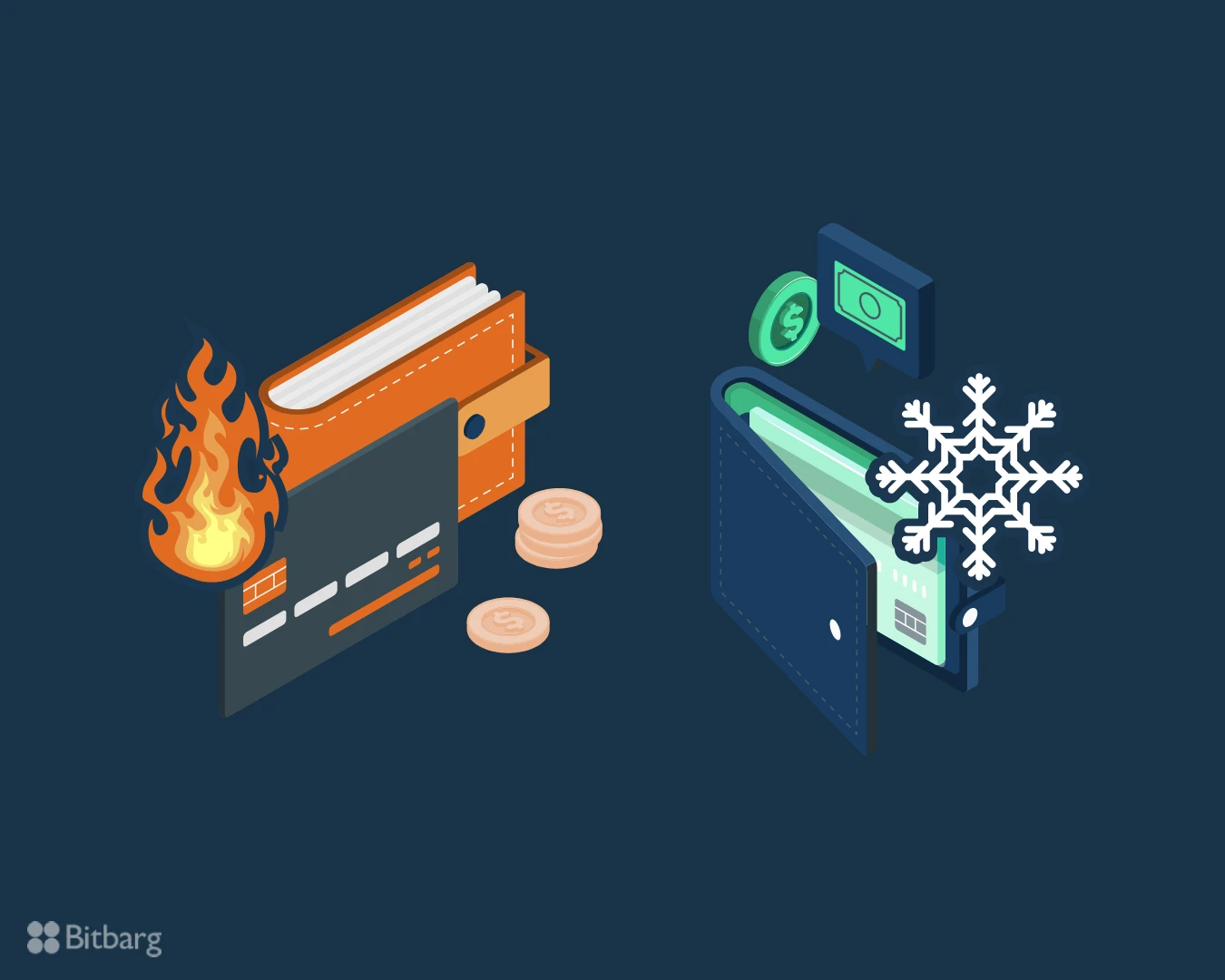 کیفپولها و صرافیهای معتبر برای خرید کریپتو