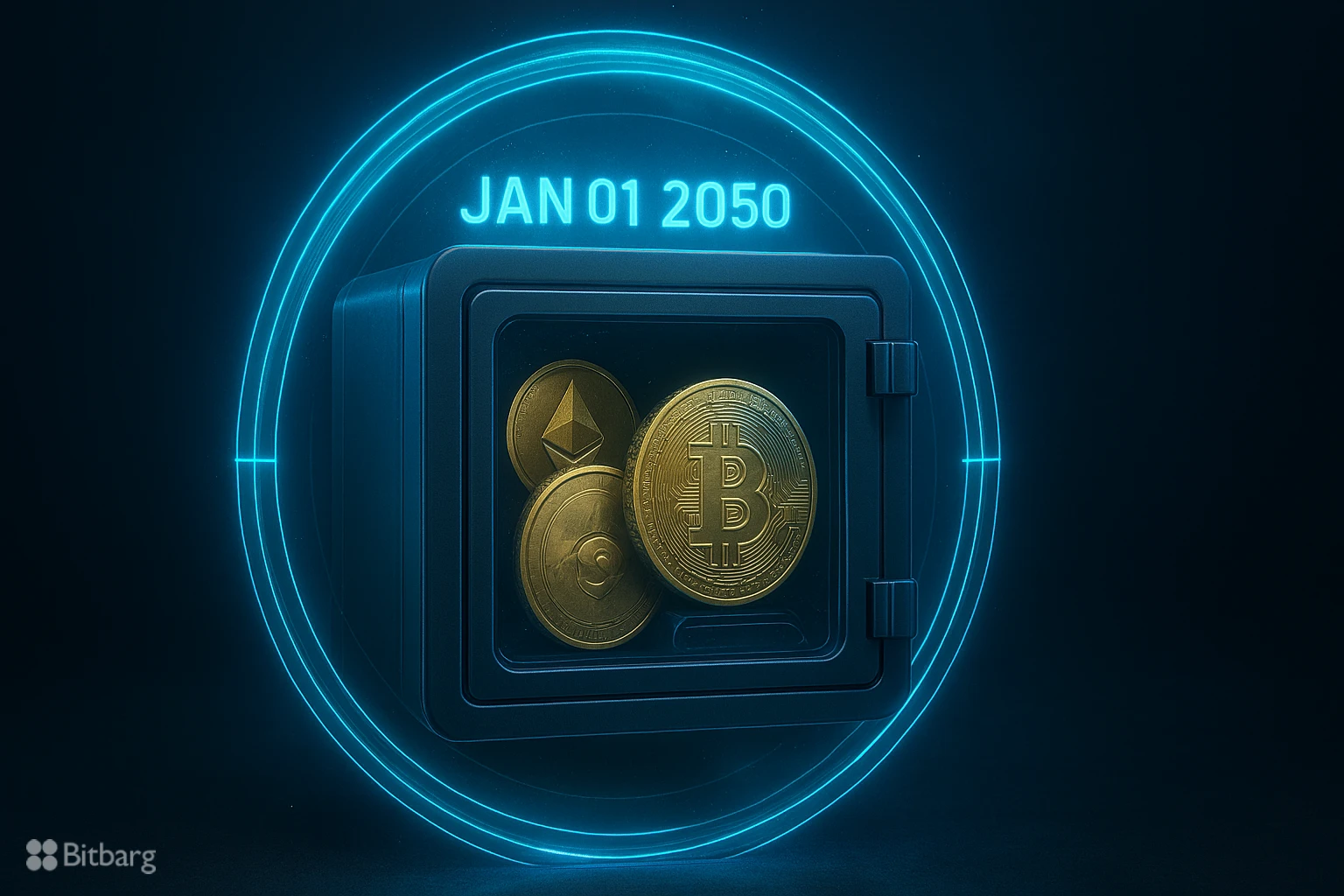 کیف پولهای با قابلیت محدودیت دسترسی زمانی (Time-Locked)