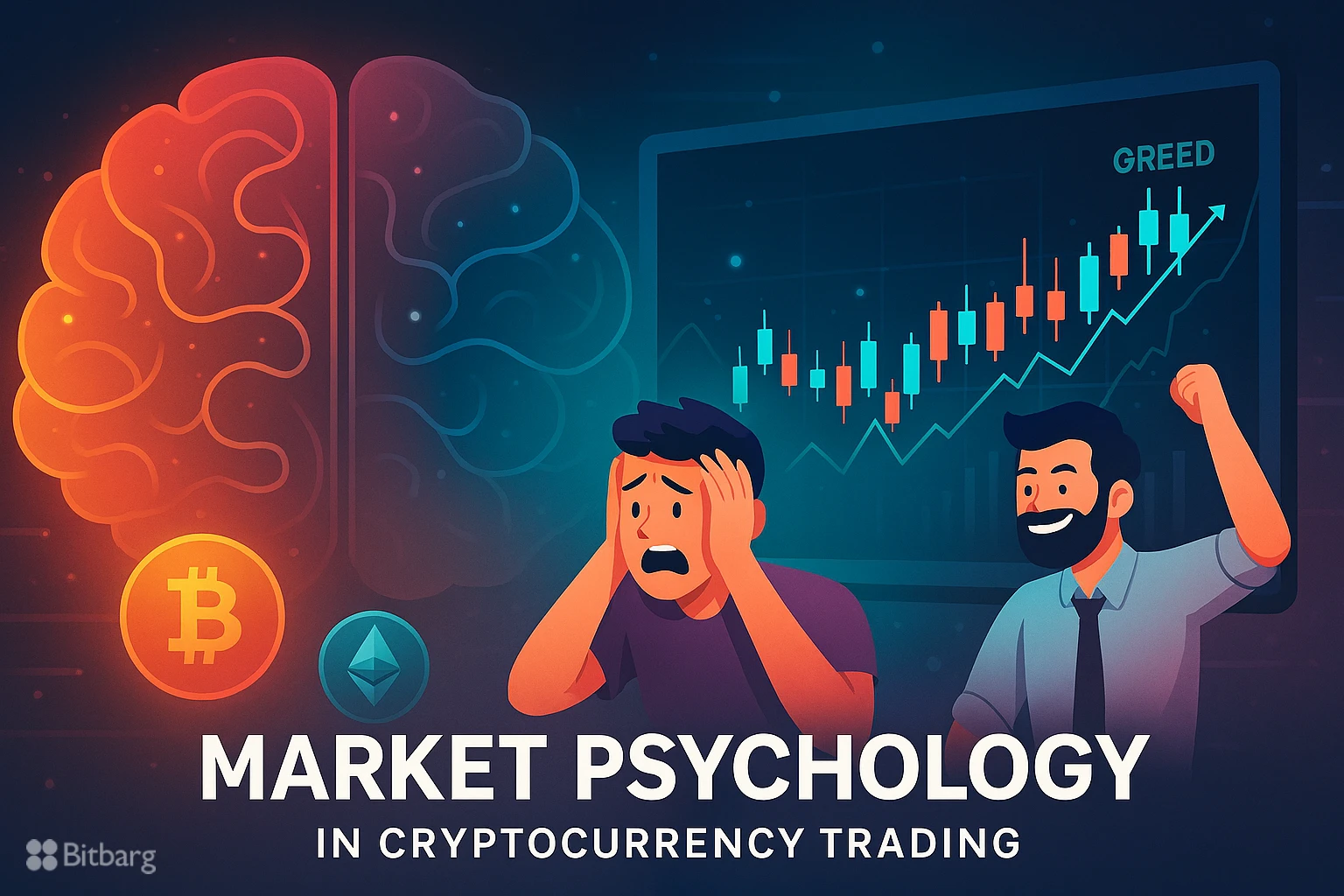 پرایس اکشن چیست؟ آموزش تخصصی متدهای پرایس اکشن در بازار ارز دیجیتال