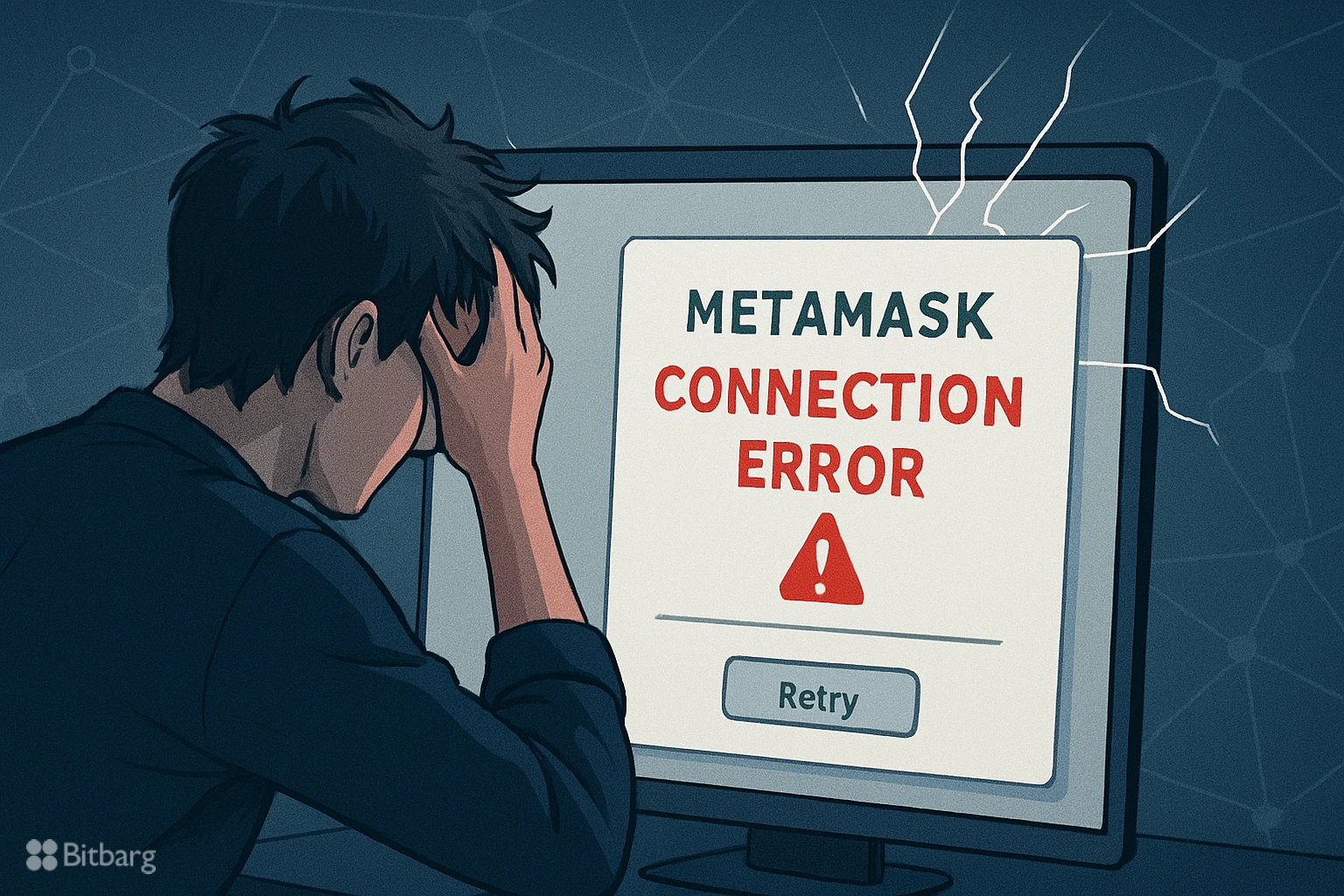 مشکلات کیف پول MetaMask؛ نکاتی که کاربران باید بدانند