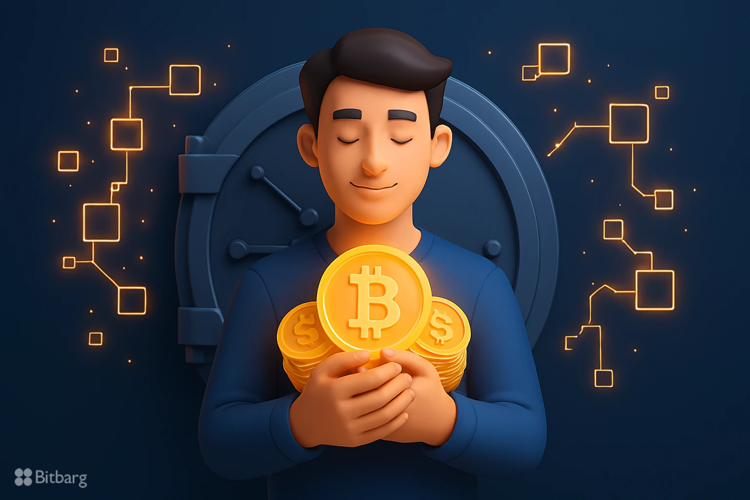 روشهای کسب درآمد از ارز دیجیتال