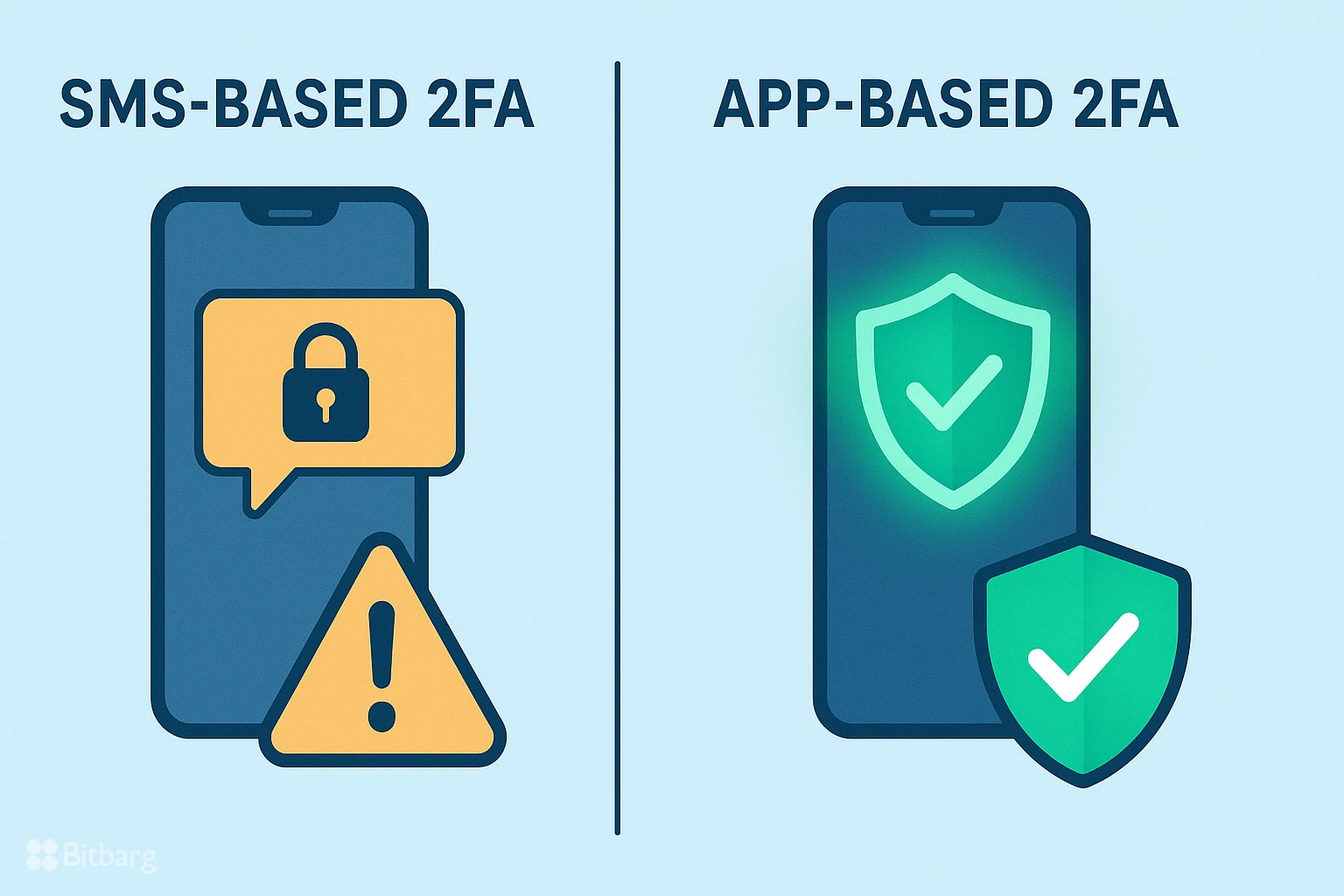 چگونه کد دو عاملی کیف پول را فعال کنیم؟