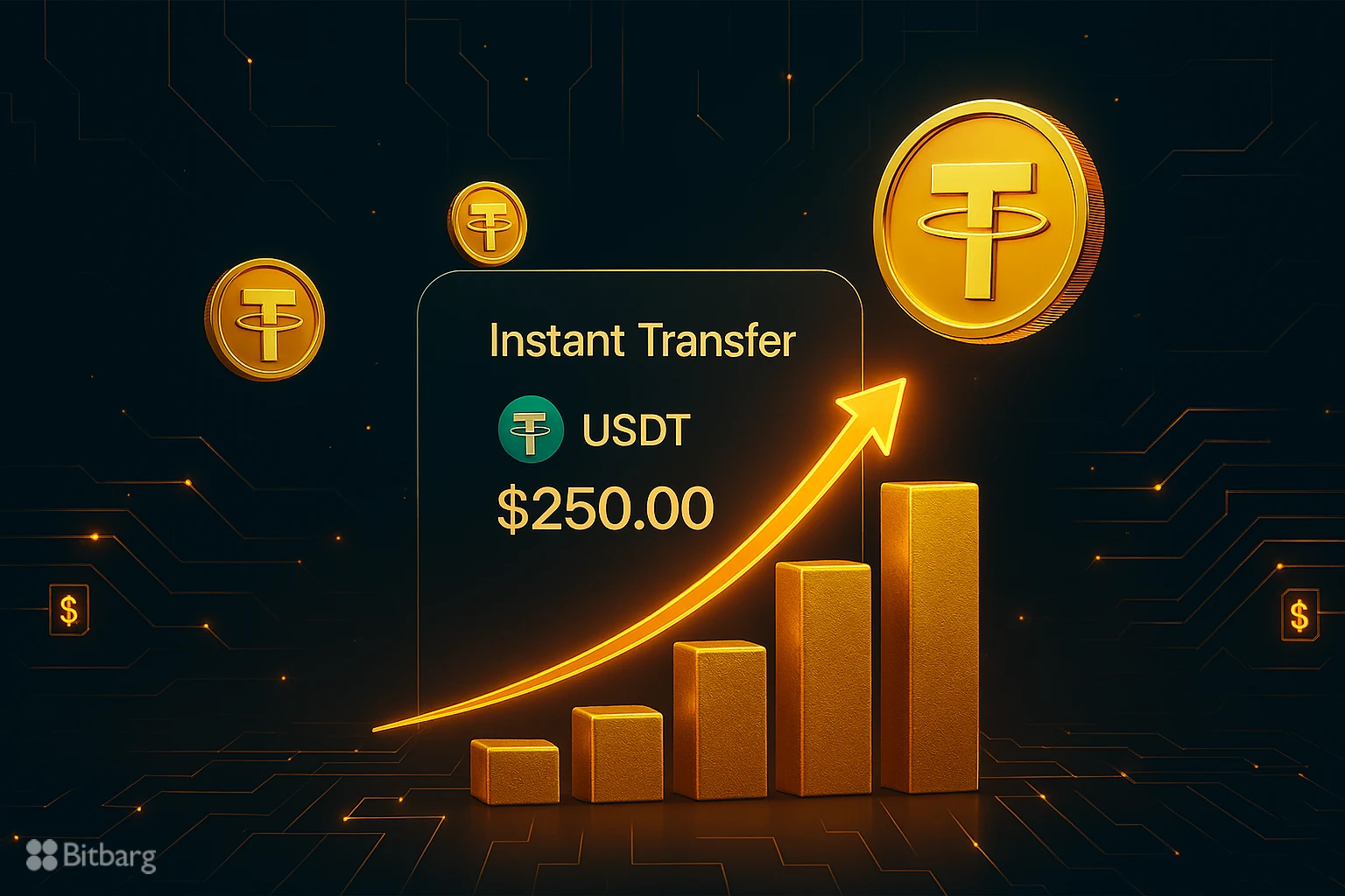 تتر چیست و چه کاربردی دارد؟