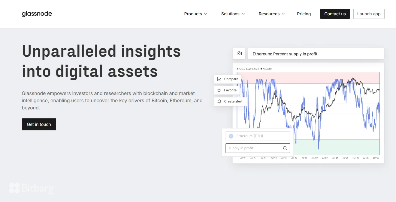 بهترین سایت های تحلیل ارز دیجیتال