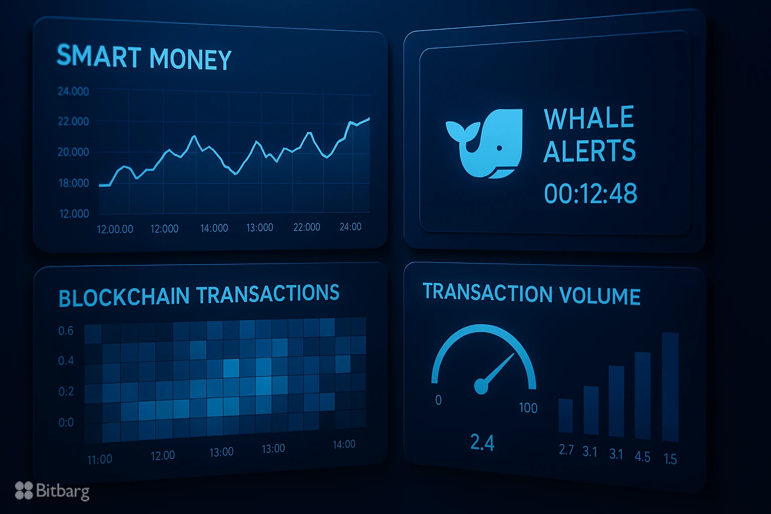 پول هوشمند چیست؟ شناخت هوش پشت حرکت سرمایه در بازار
