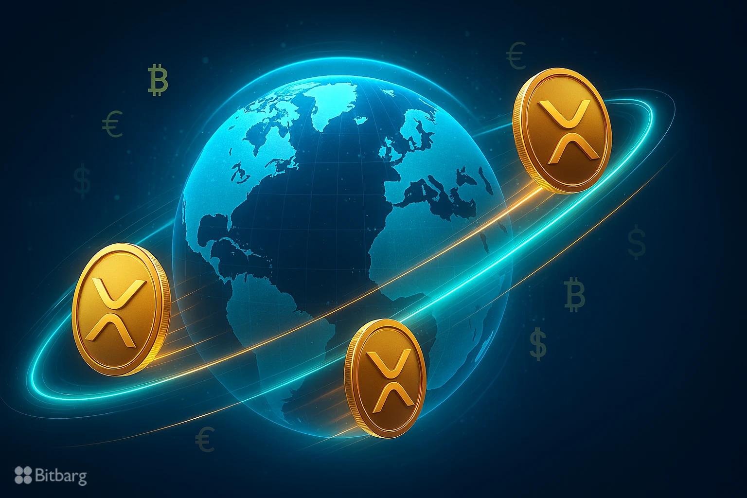 ریپل چیست؟ هر آنچه باید درباره Ripple و ارز دیجیتال XRP بدانید