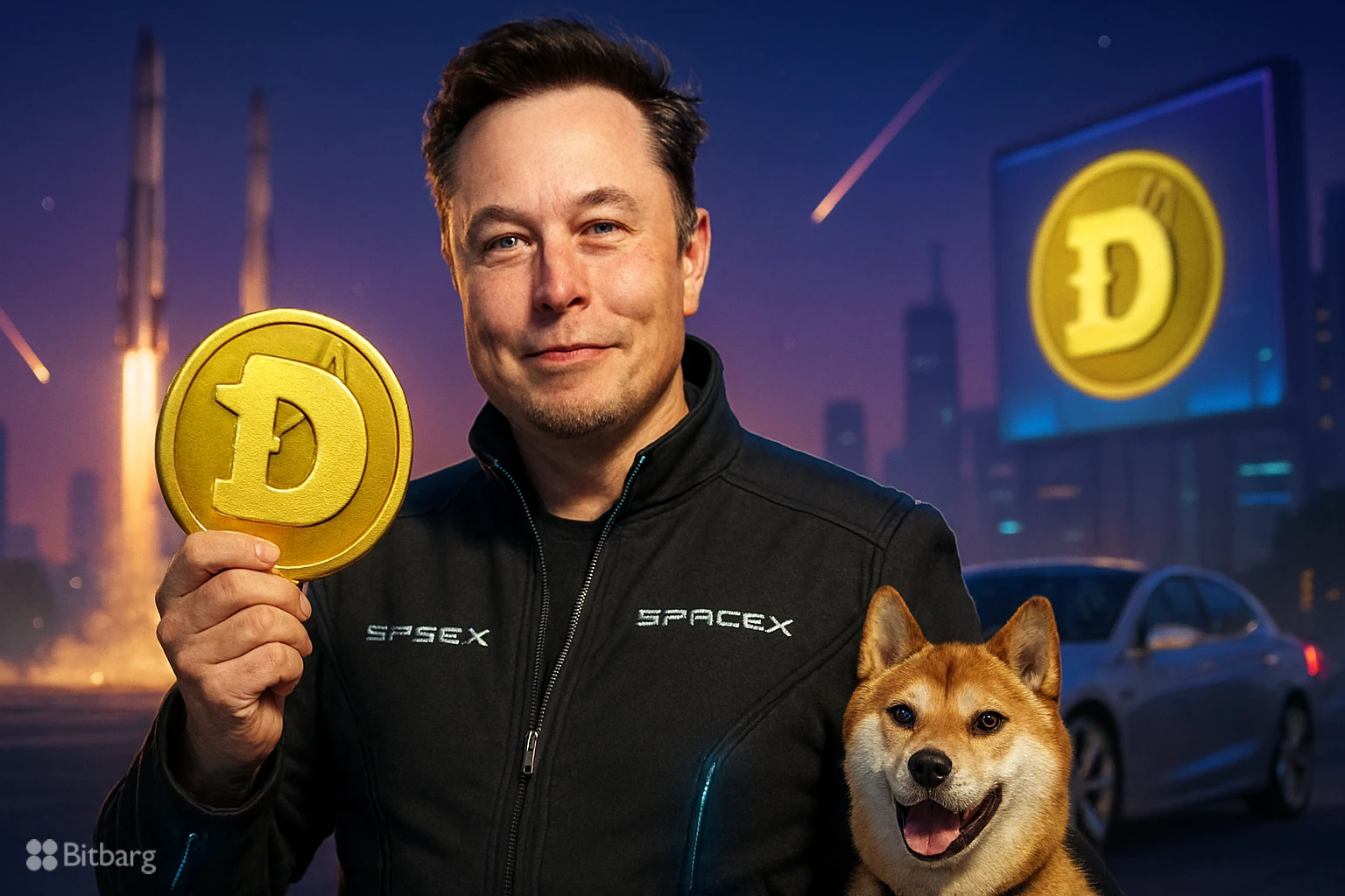 دوج کوین چیست؛ آیا ارزش سرمایهگذاری دارد؟