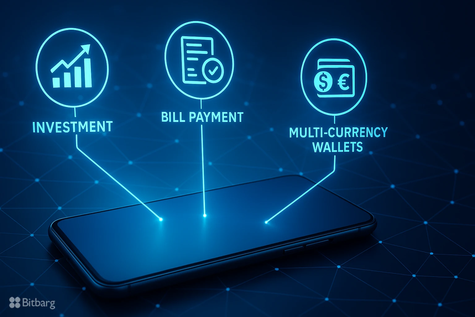 مزایای استفاده از کیف پول ریالی در تراکنشهای روزمره