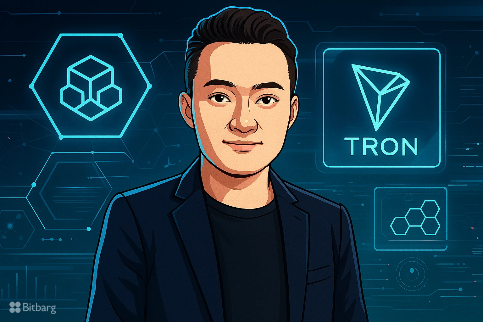 ترون چیست؟ همه چیز درباره ارز دیجیتال TRON
