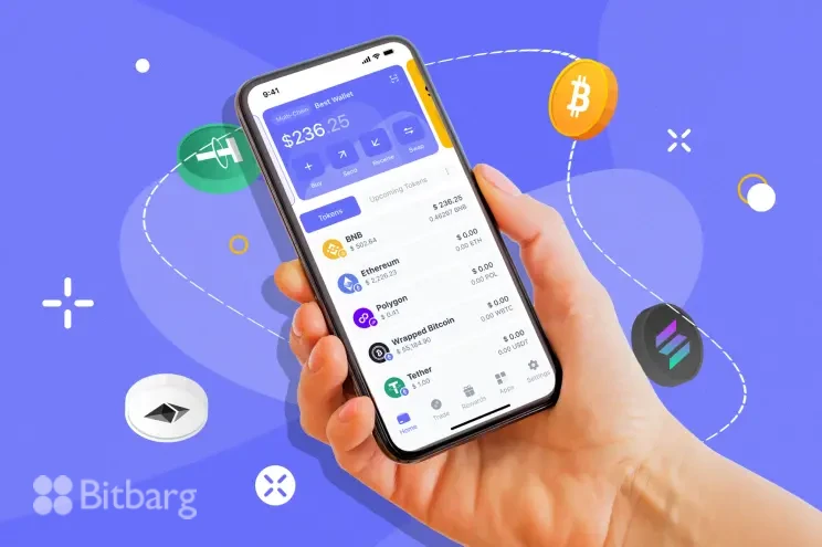 معروفترین کیف پولهای نرمافزاری کدامند؟