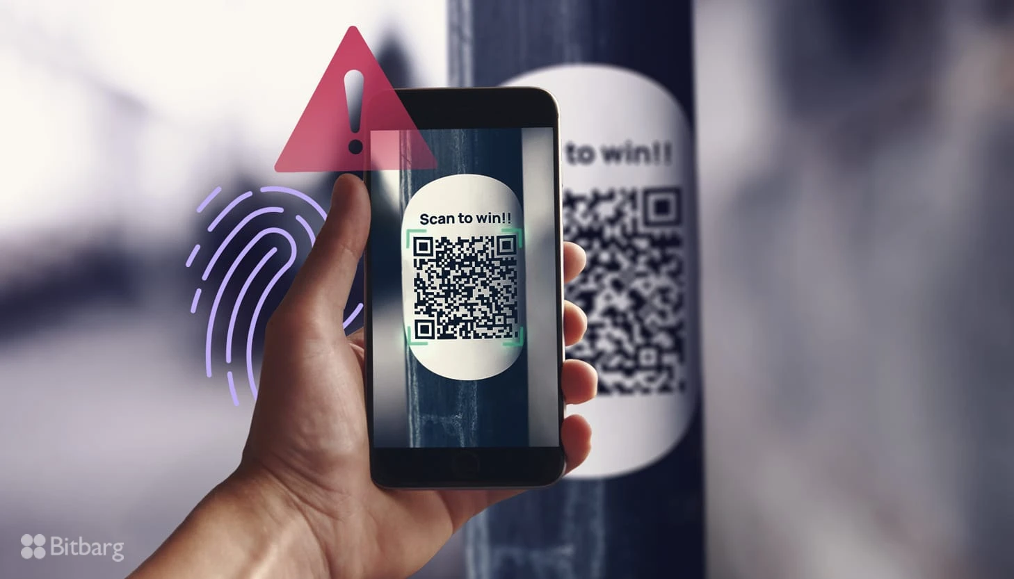 حمله فیشینگ در کیف پول‌ها چگونه انجام می‌شود؟