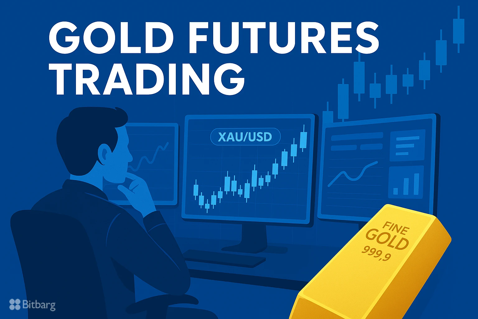 بازار آتی طلا