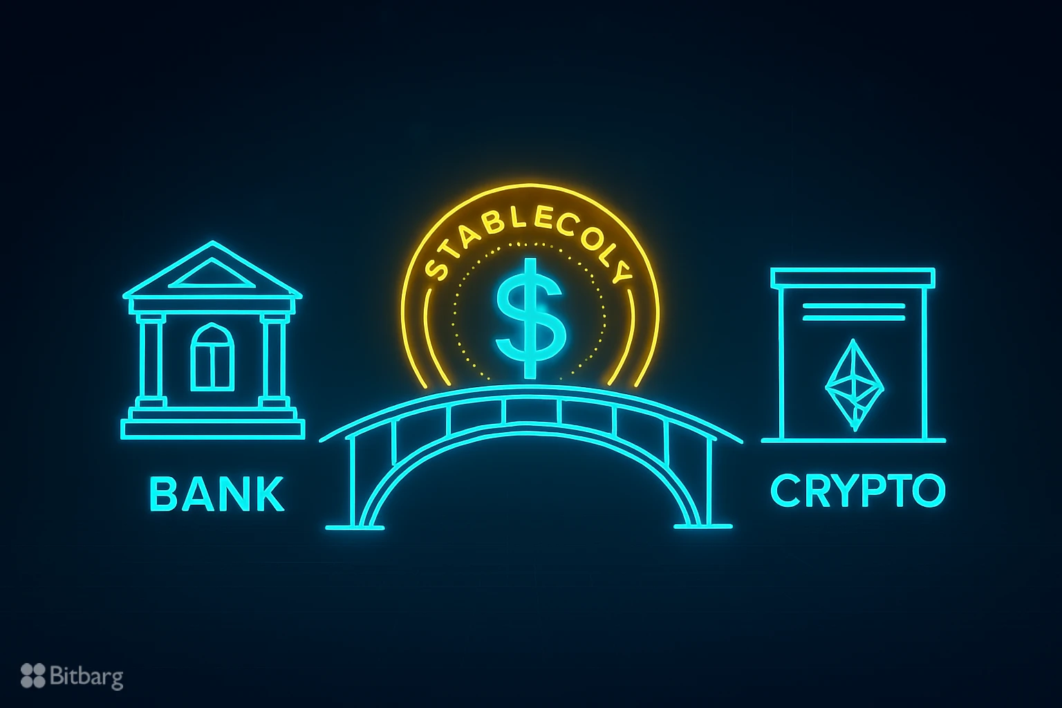 استیبل کوین چیست؟ بهترین راهکار برای حفظ ارزش پول