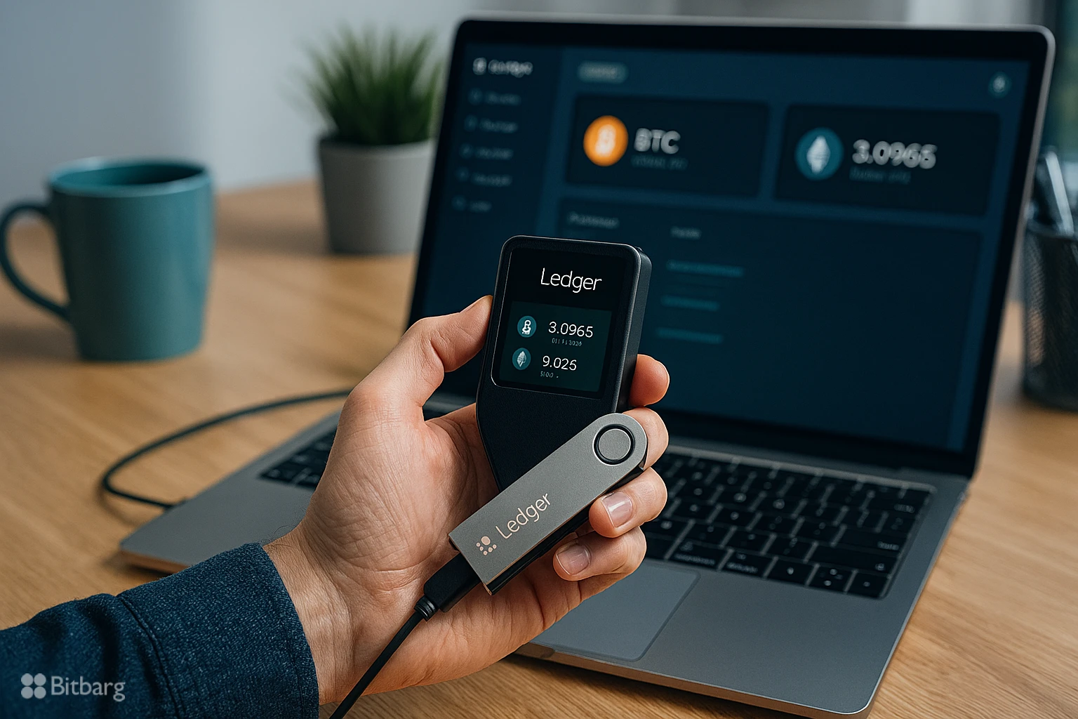 معرفی کیف پول های سختافزاری معروف جهان