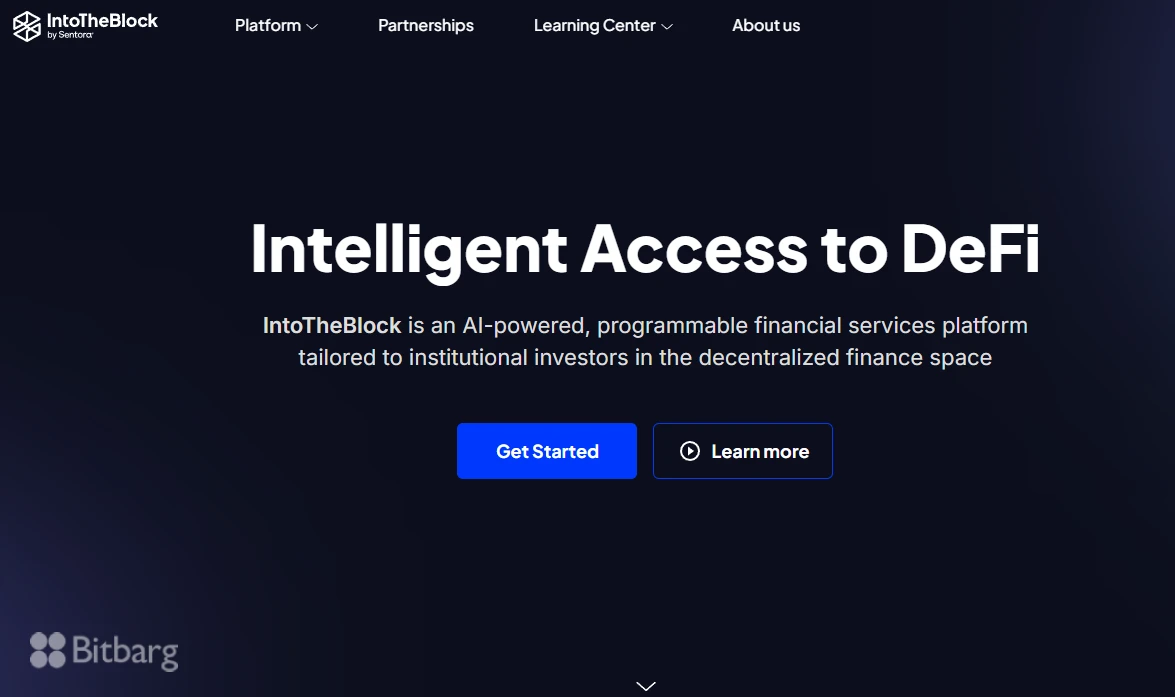 بهترین سایت های تحلیل ارز دیجیتال