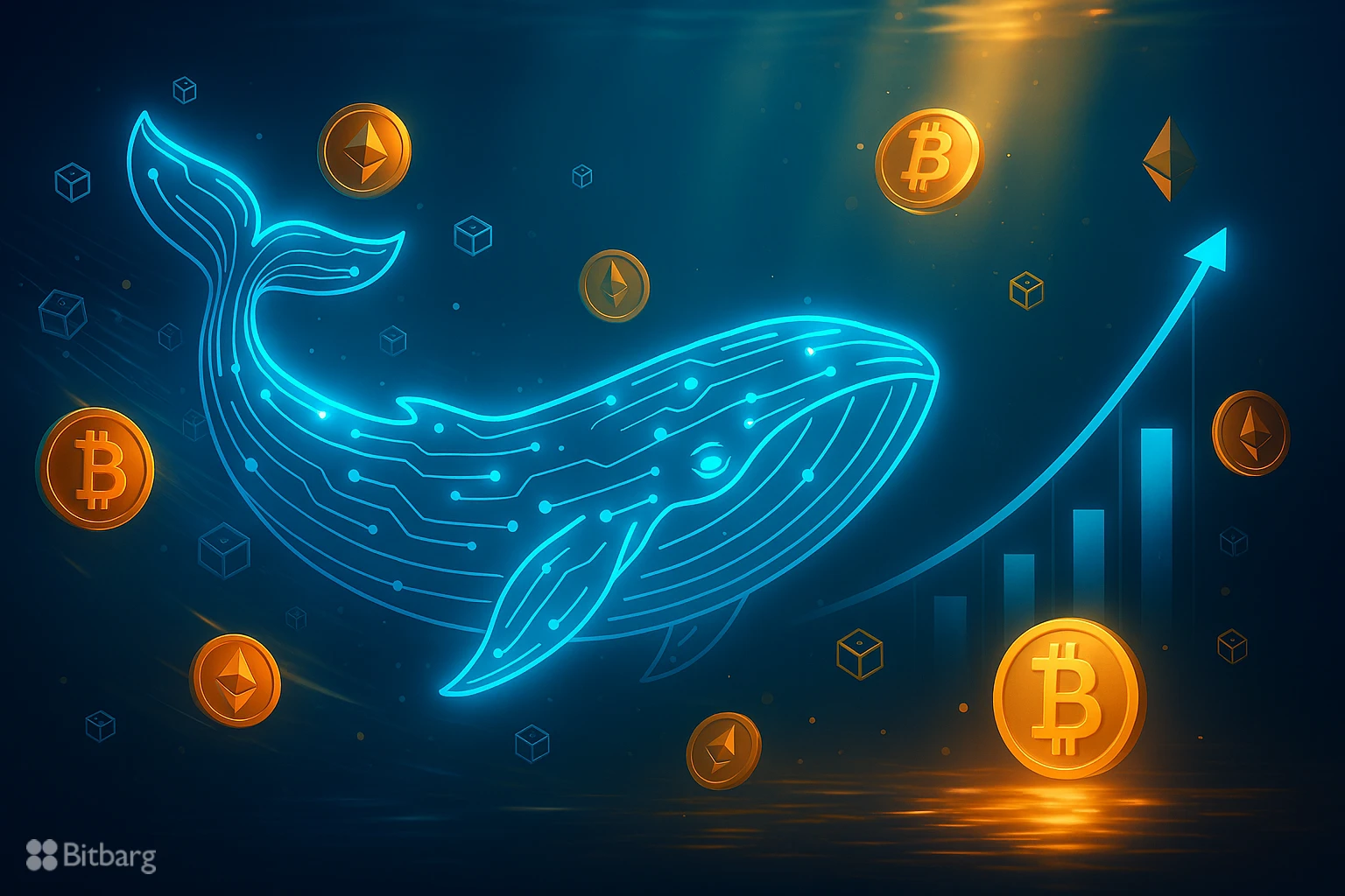 پول هوشمند چیست؟ شناخت هوش پشت حرکت سرمایه در بازار