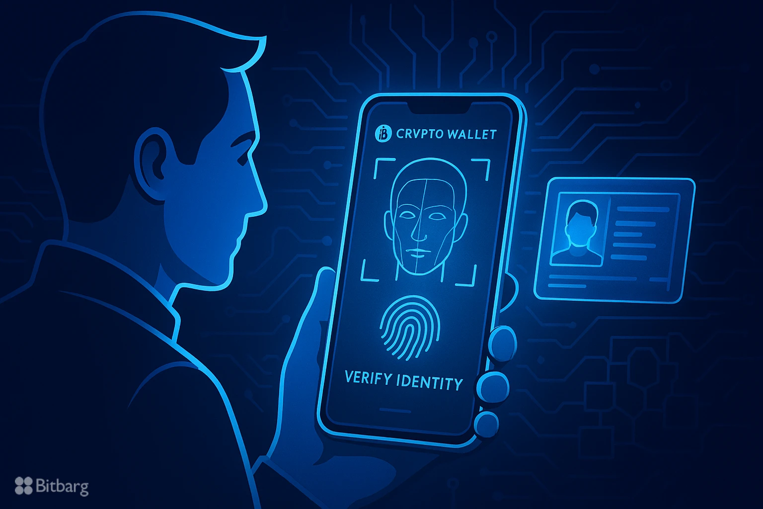 تأثیر قوانین KYC بر طراحی کیف پول های دیجیتال