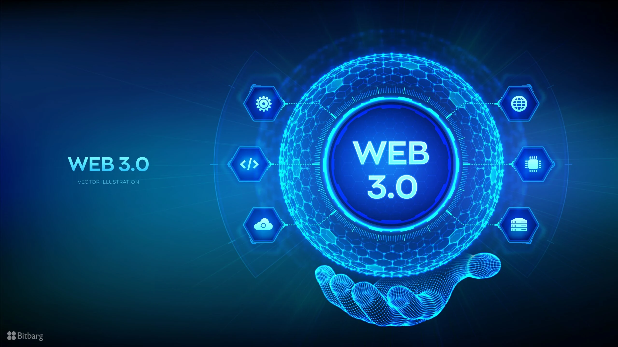 نحوه اتصال کیف پول به اپلیکیشنهای وب۳