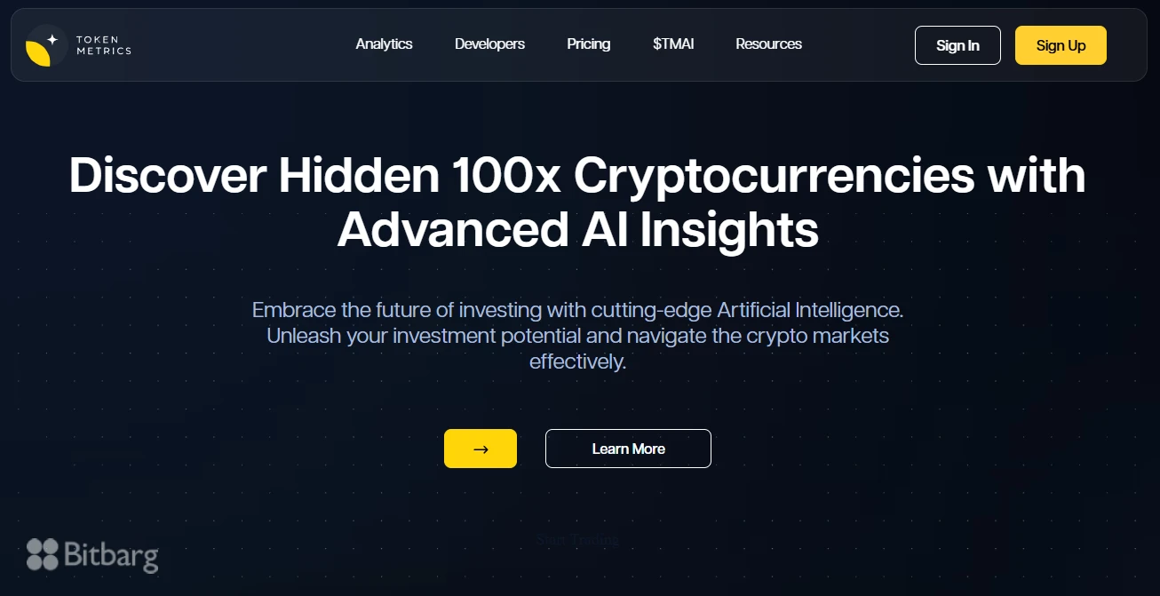 بهترین سایت های تحلیل ارز دیجیتال