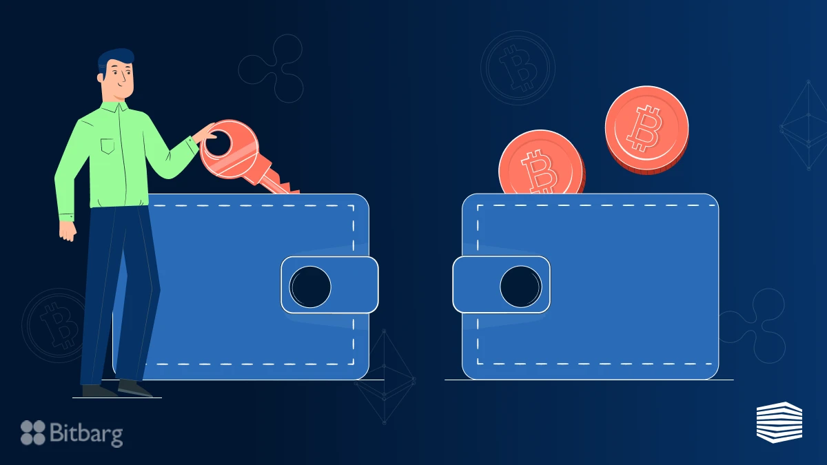 آینده کیف پولهای غیر حضانتی در بازار جهانی