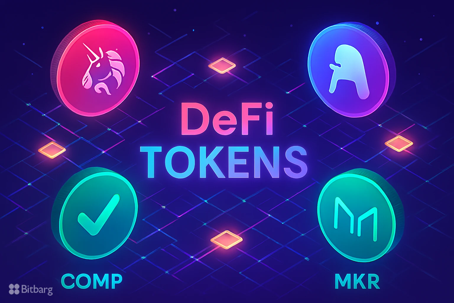 دیفای (DeFi) چیست