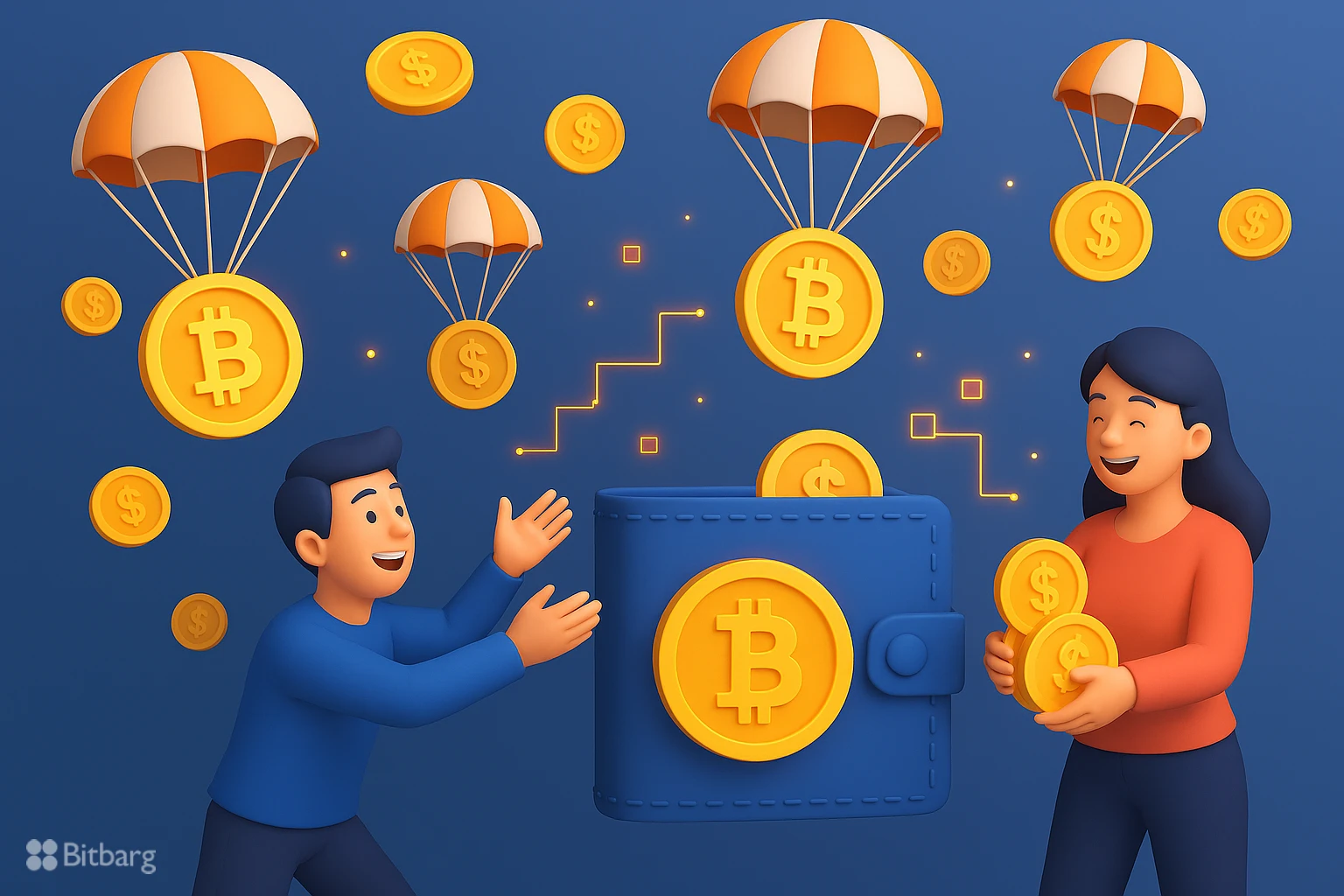 روش های کسب درآمد از ارز دیجیتال