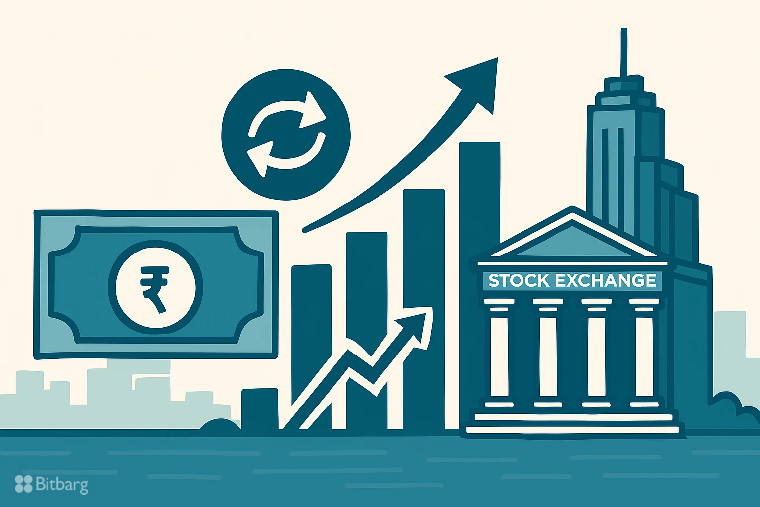 چگونه از ایران در سهام شرکتهای جهانی سرمایهگذاری کنیم؟