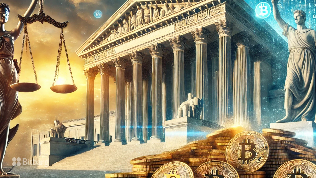 قانونگذاری