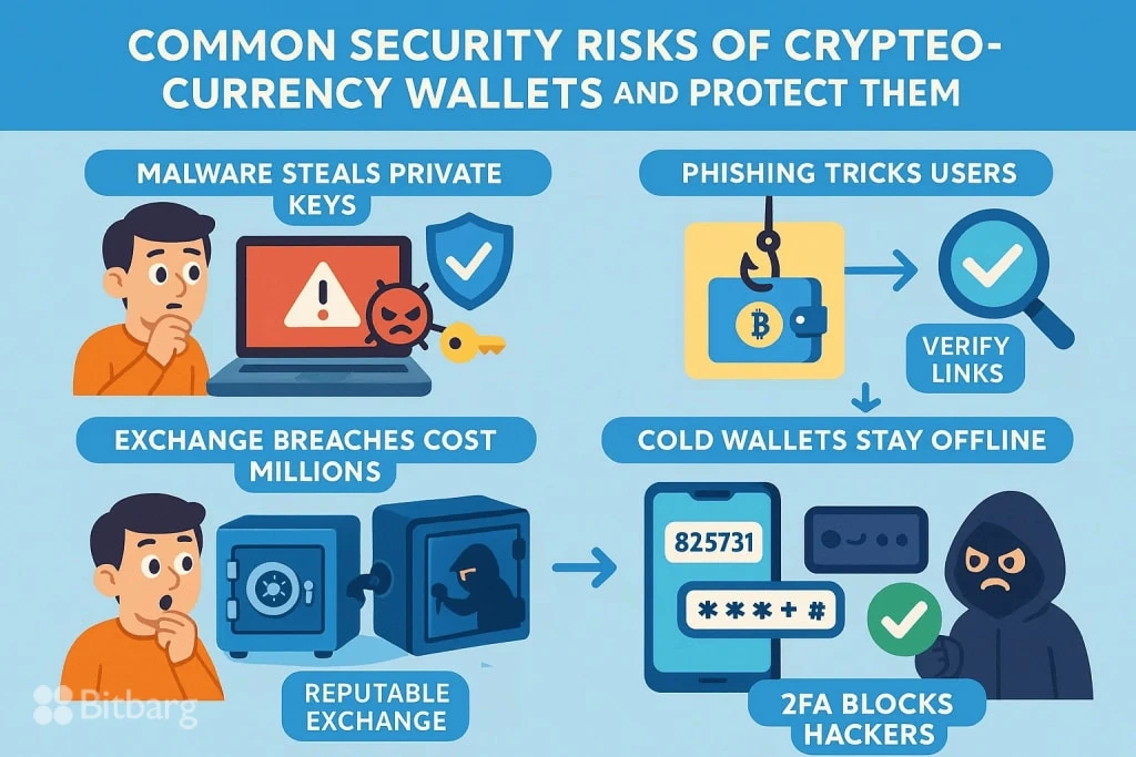 کیف پولهای ابری (Cloud Wallets): نسل بعدی یا تهدید امنیتی؟