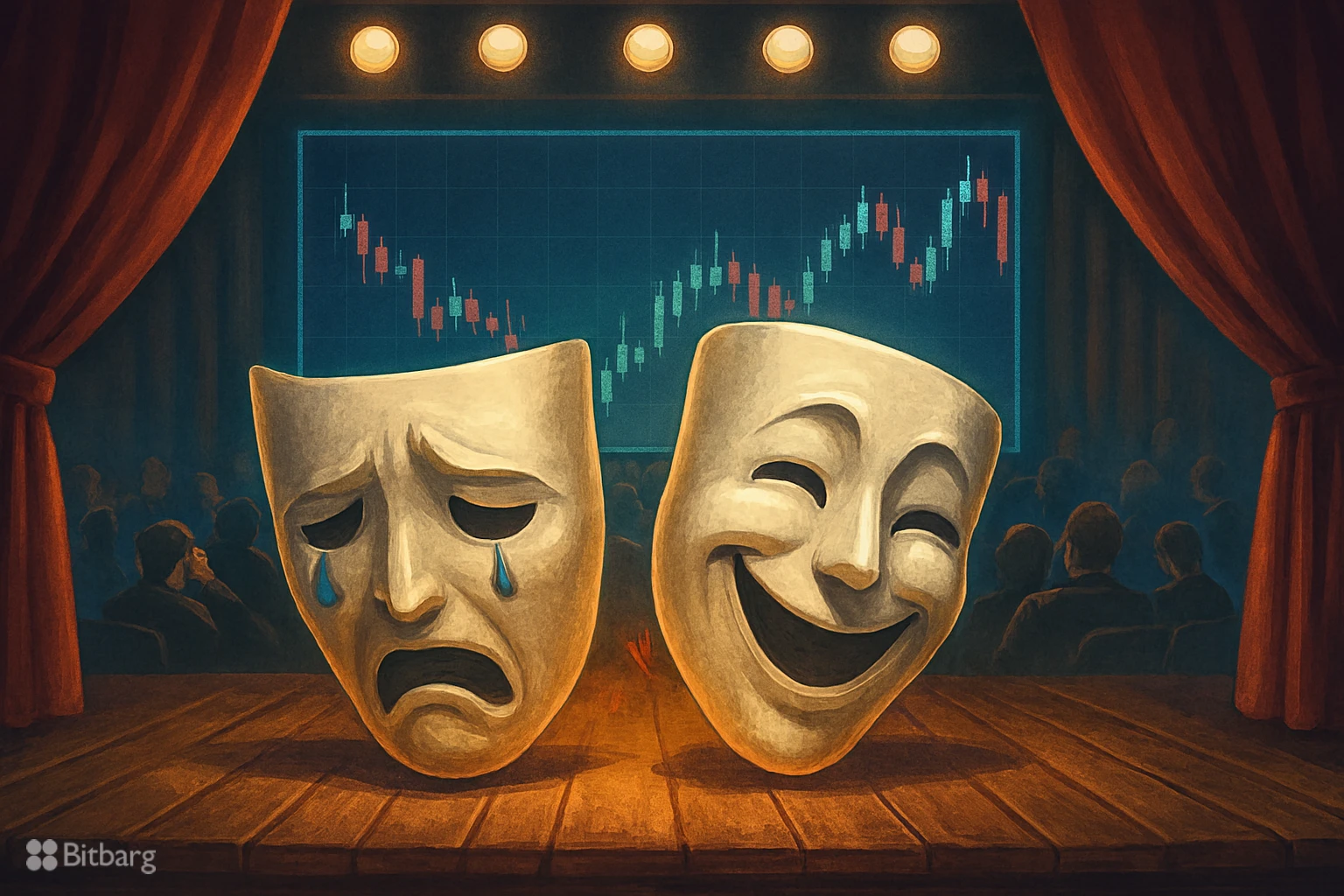 آشنایی با انواع تحلیل ارز دیجیتال