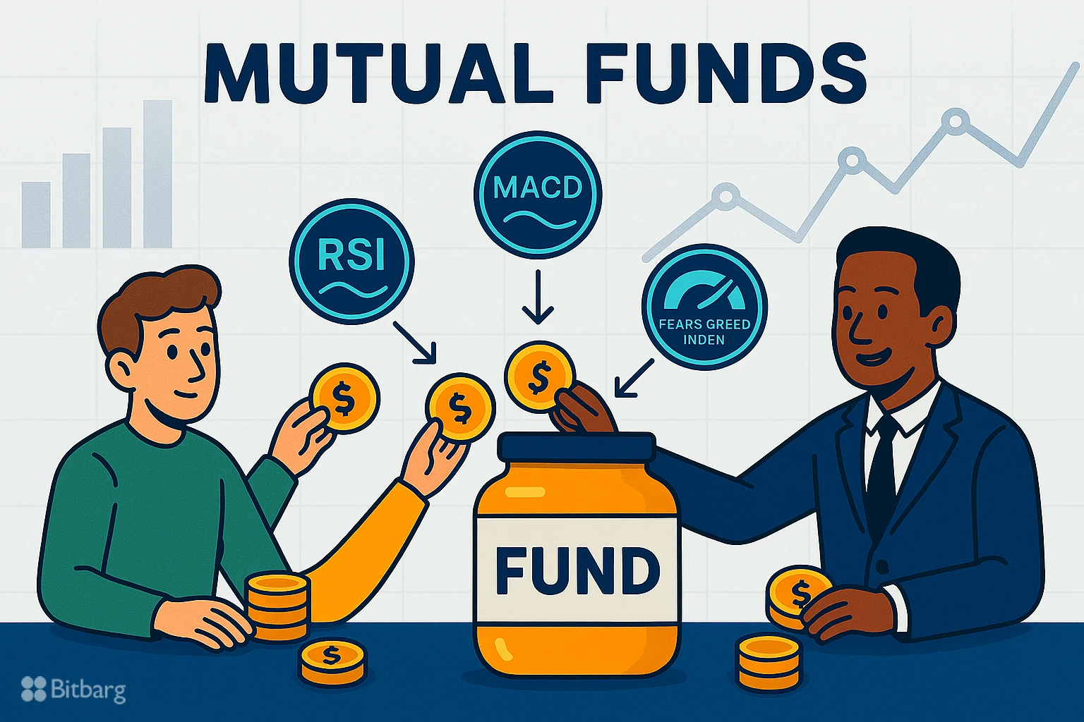 روشهای غیرمستقیم سرمایهگذاری در سهام جهانی